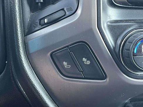 Used 2015 GMC Sierra 1500 SLT image 32