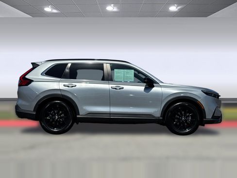 Used 2025 Honda CR-V Sport-L image 7