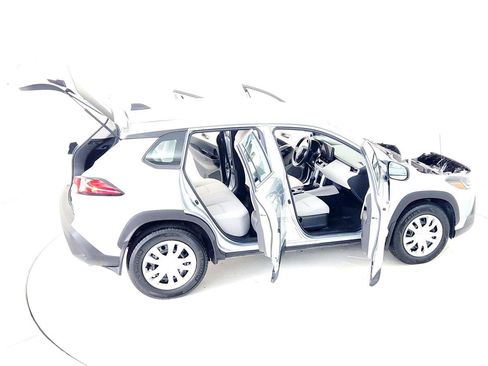 Certified 2023 Toyota Corolla Cross L image 18