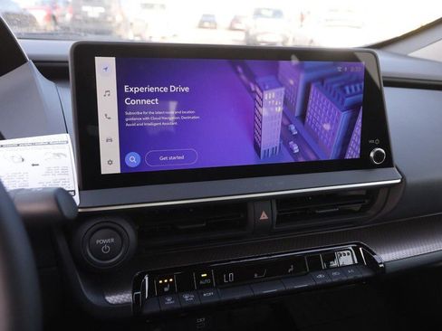 New 2026 Toyota Prius XLE image 16