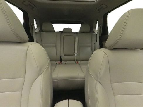 Certified 2021 Nissan Rogue SL w/ Premium Package image 31