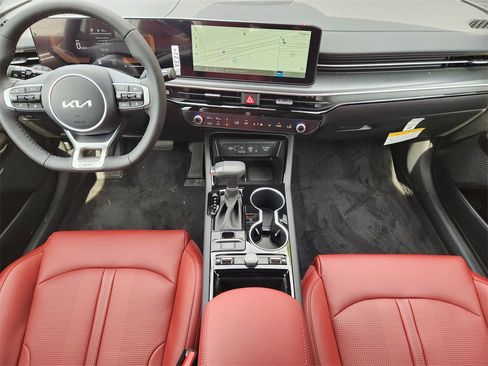 New 2026 Kia K5 GT-Line image 21