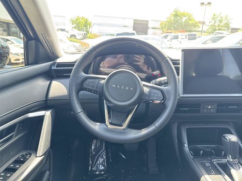 New 2026 MAZDA CX-5 Preferred AWD/4WD image 14