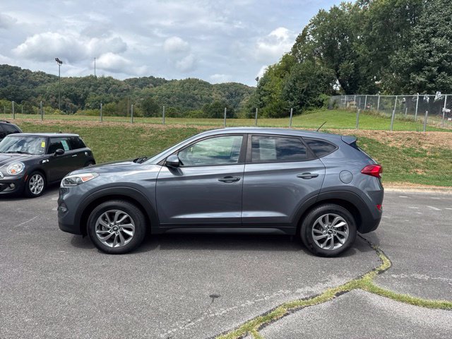Used 2018 Hyundai Tucson SE AWD/4WD image 5