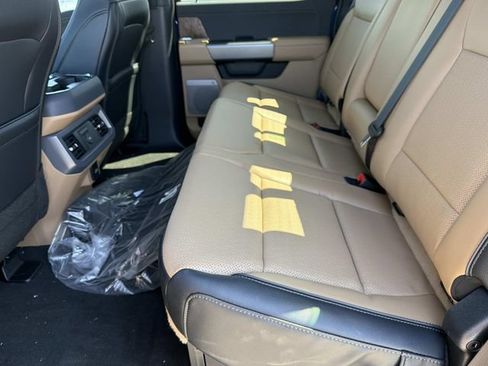 New 2026 Ford F250 Lariat w/ Lariat Ultimate Package AWD/4WD image 26
