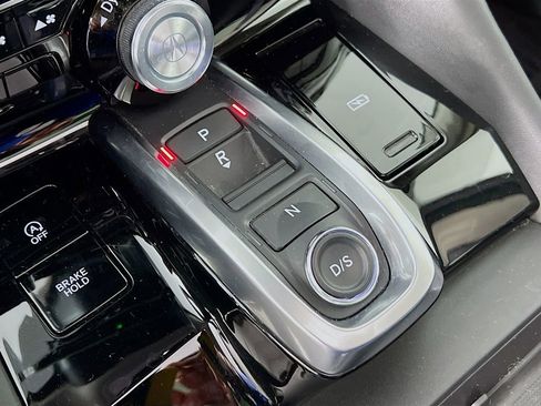 Used 2025 Acura MDX SH-AWD w/ Technology Package image 16