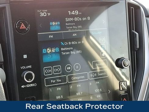 Used 2024 Subaru Crosstrek 2.0i Premium w/ Popular Package #3 image 20