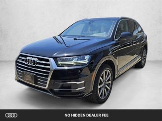 Used 2019 Audi Q7 2.0T Premium Plus w/ Premium Plus Package AWD/4WD video 1