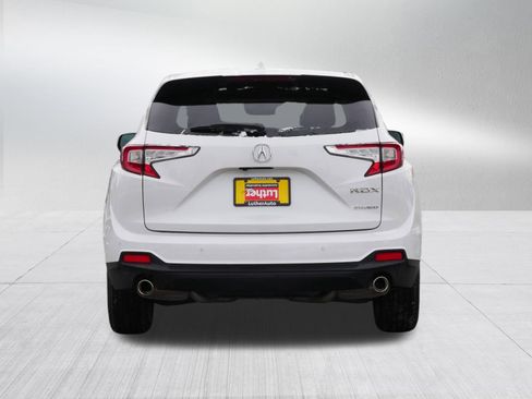 Used 2021 Acura RDX w/Technology Package image 6
