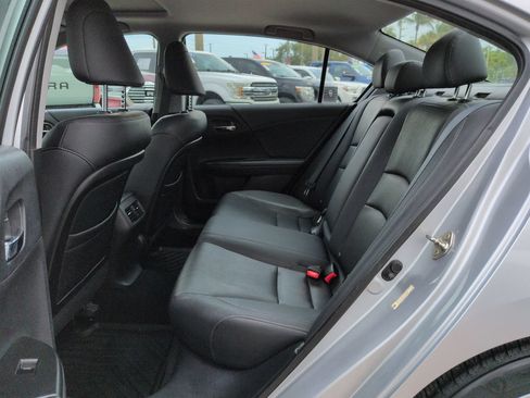 Used 2013 Honda Accord EX-L image 13