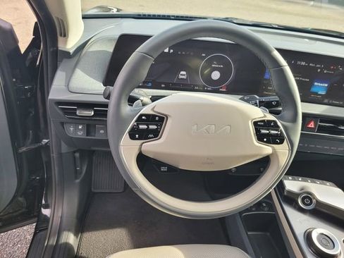 Used 2022 Kia EV6 Wind w/ Wind Technology Package image 30