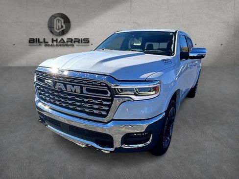 New 2026 RAM 1500 Limited image 1
