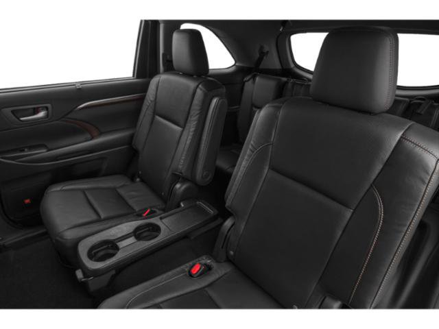 Used 2015 Toyota Highlander XLE AWD/4WD image 15