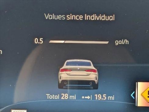 New 2026 BMW 430i Coupe image 11