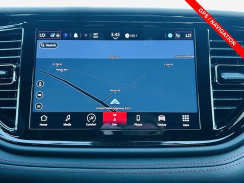 New 2026 Dodge Durango GT image 7