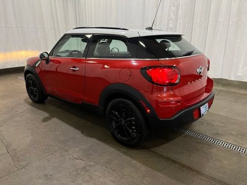 Used 2015 MINI Cooper Paceman FWD image 5