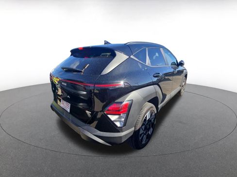 Used 2025 Hyundai Kona SEL image 5