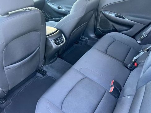 Used 2022 Chevrolet Malibu LT image 14