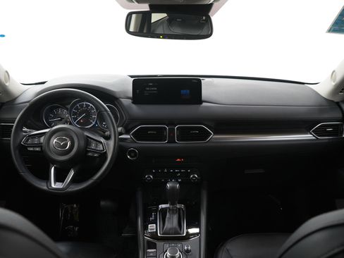 Used 2022 MAZDA CX-5 AWD 2.5 S image 13