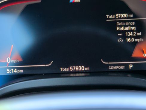Certified 2022 BMW X3 xDrive30i w/ M Sport Package 2 AWD/4WD image 15