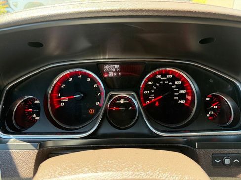 Used 2015 GMC Acadia Denali AWD/4WD image 16