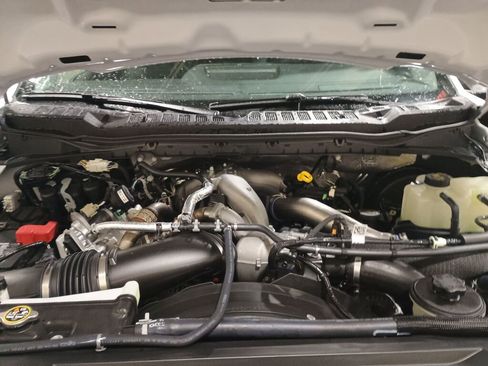 New 2026 Ford F350 XL w/ STX Appearance Package image 22