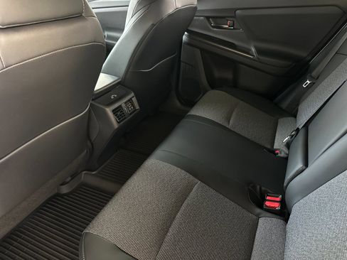 New 2026 Toyota bZ XLE image 11