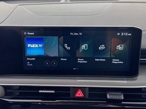 New 2025 Kia K5 LXS image 14