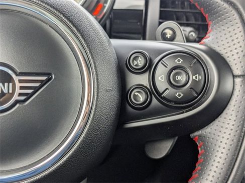 Used 2021 MINI Cooper S w/ Premium Package image 27