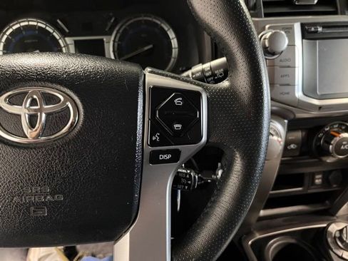 Used 2018 Toyota 4Runner SR5 Premium image 26