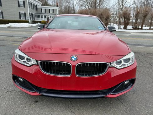 Used 2015 BMW 428i Coupe image 2