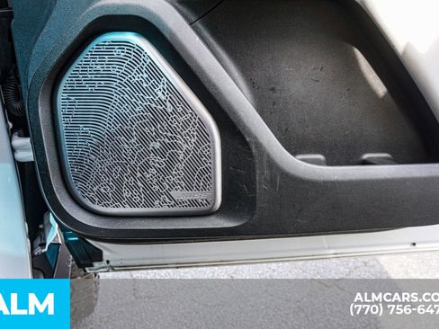 Used 2023 GMC Hummer EV Edition 1 image 51