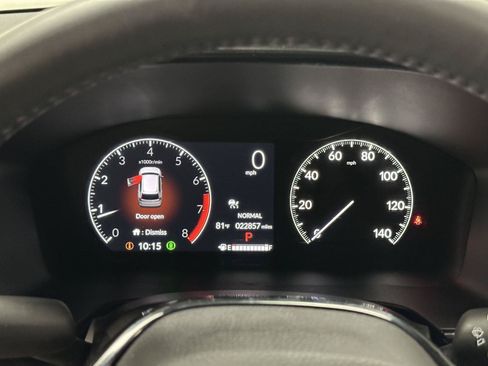 Certified 2024 Honda CR-V EX-L image 27
