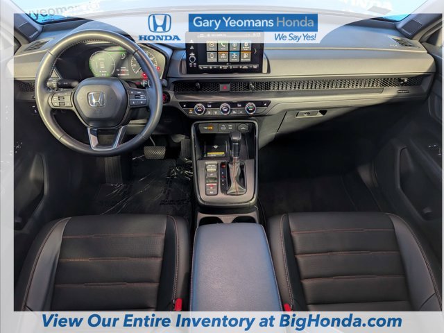 Used 2024 Honda CR-V Sport-L image 16