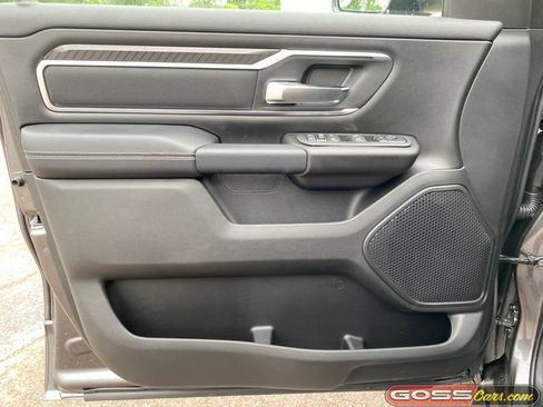 New 2026 RAM 1500 Big Horn AWD/4WD image 21