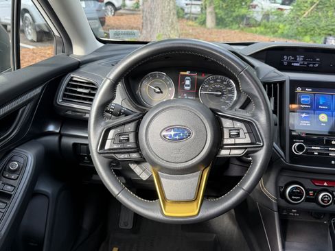 Used 2021 Subaru Crosstrek 2.5i Sport w/ Moonroof Package AWD/4WD image 34