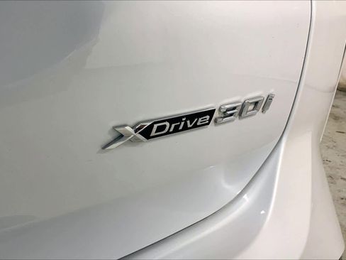 Used 2023 BMW X3 xDrive30i w/ M Sport Package image 9