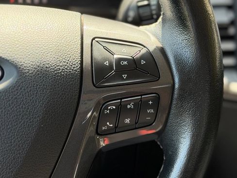 Used 2019 Ford Ranger Lariat w/ Equipment Group 501A Mid AWD/4WD image 9