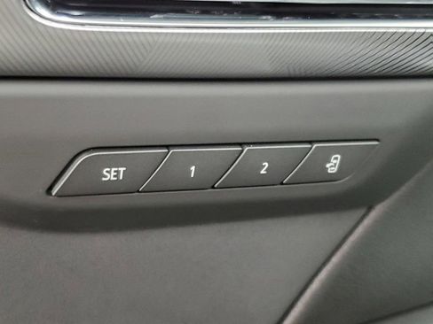 New 2026 Buick Envision Sport Touring image 30