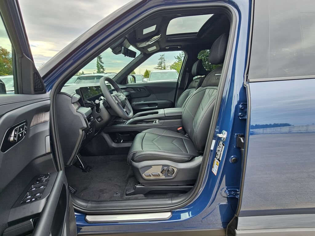 New 2027 Kia Telluride X-Line SX Prestige AWD/4WD image 23