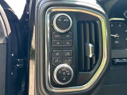 Used 2021 GMC Sierra 2500 Denali w/ Denali Ultimate Package AWD/4WD image 27