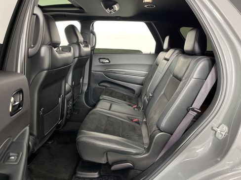 Used 2022 Dodge Durango GT AWD/4WD image 26