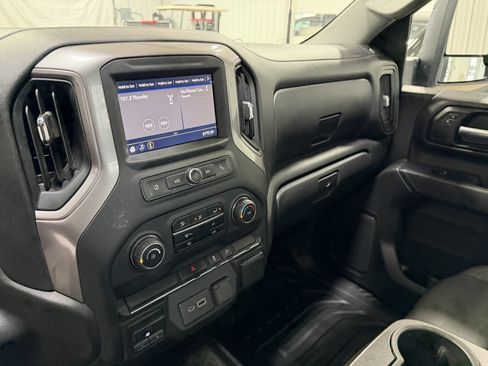 Used 2023 Chevrolet Silverado 3500 W/T w/ WT Fleet Convenience Package AWD/4WD image 20