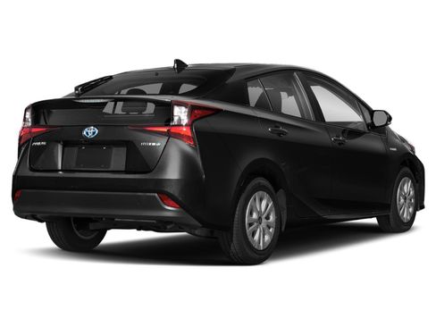 Used 2019 Toyota Prius XLE image 28
