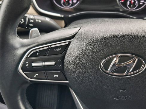 Used 2023 Hyundai Santa Fe SEL image 27