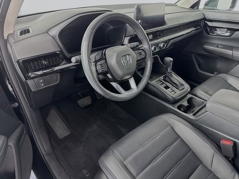 Certified 2023 Honda CR-V EX-L image 9