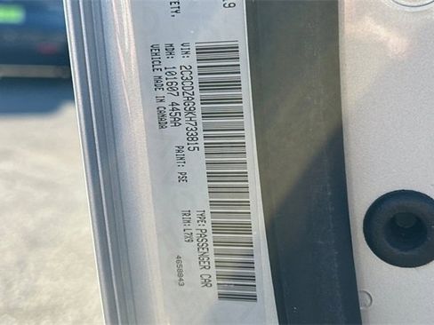 Used 2019 Dodge Challenger SXT image 31