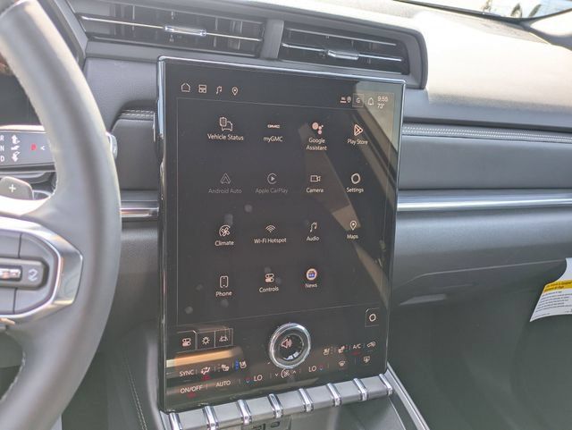 New 2026 GMC Terrain Elevation w/ Elevation Premium Package AWD/4WD image 19