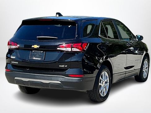Used 2022 Chevrolet Equinox LT image 5