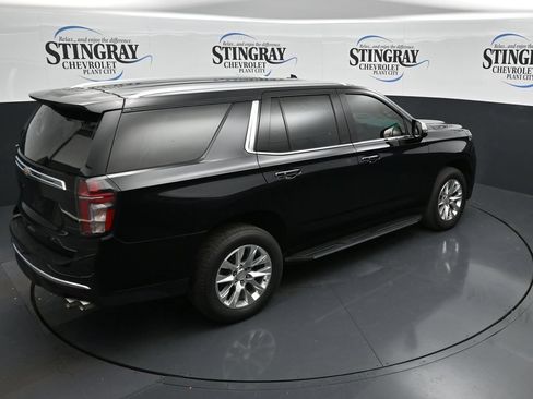 Used 2021 Chevrolet Tahoe Premier RWD image 24